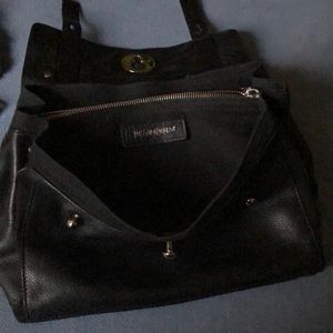 Yves saint laurent dust  bag   Authentic
